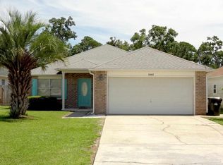 2482 Redoubt Ave, Perdido Key, FL 32507