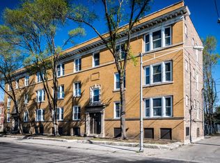 7155 S Green St, Chicago, IL 60621