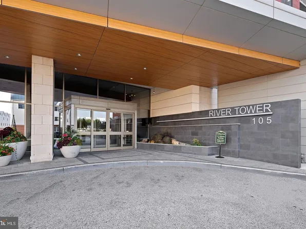 105 Christina Lndg Unit Drive 806, Wilmington, DE 19805