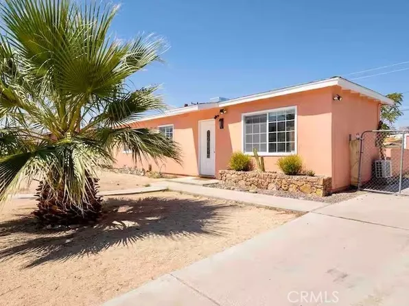 74056 Casita Dr, Twentynine Palms, CA 92277