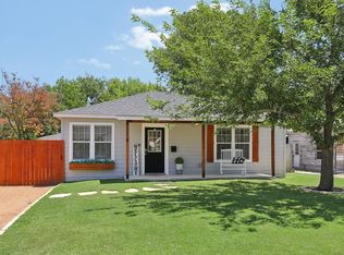 334 W Main St, Kerrville, TX 78028