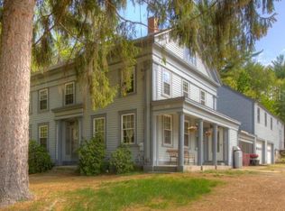 691 River Rd, Lebanon, ME 04027