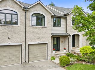 2110 Headon Rd #9, Burlington, ON L7M 4S2