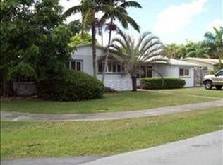 1710 NW 8th Ter, Homestead, FL 33030