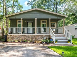 8408 Timberwilde Dr, Spring, TX 77389