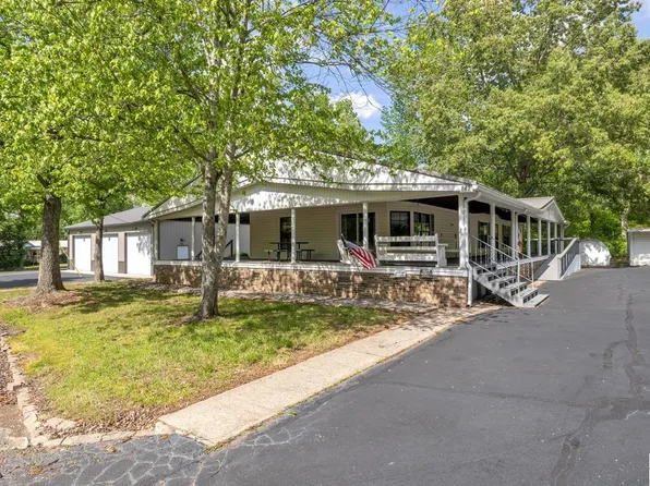 842 Treasure Island Rd, Hardin, KY 42048