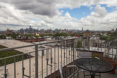 Sold by Brown Harris Stevens