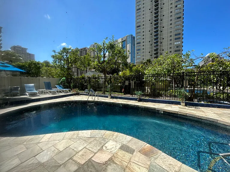 2085 Ala Wai Blvd #181 — Photo 17