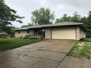 1943 N State Road 267, Avon, IN
