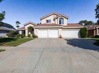 1561 Cherokee Rd, Corona, CA 92881