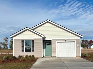 318 Acosta Cir, Conway, SC 29527