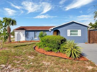 9169 Manchester St, Spring Hill, FL 34606