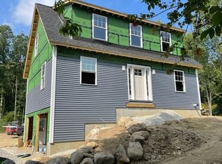 5 Laura Dr, Rochester, NH 03867