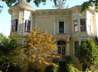 1225 Division St, Napa, CA 94559