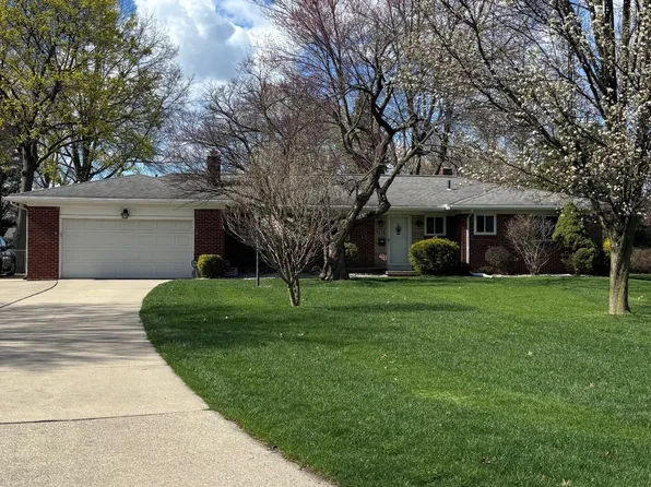 4676 Ryan Rd, Toledo, OH 43614