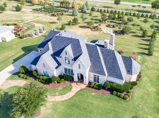 2741 Vista View Ln, Prosper, TX 75078