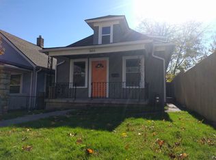 3613 Anderson Ave, Kansas City, MO 64124
