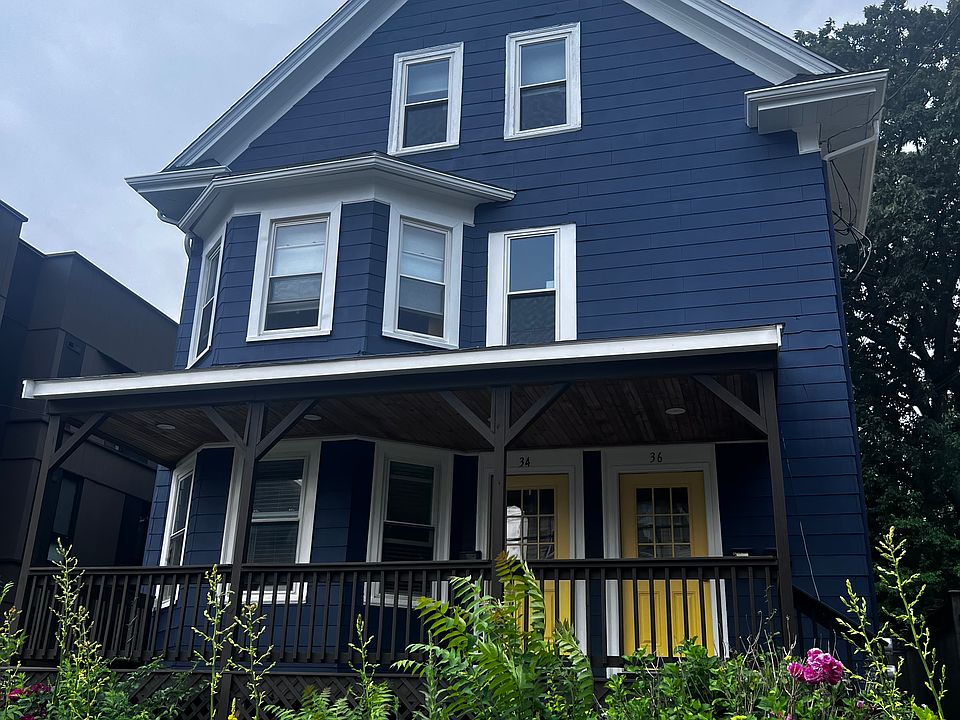 1st image of 34 8th St #3