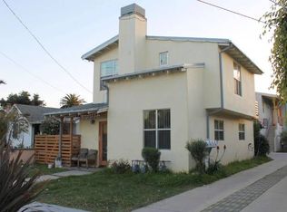 421 N Alisos St, Santa Barbara, CA 93103