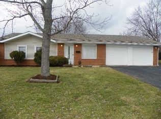 10045 Sturgeon Ln, Cincinnati, OH