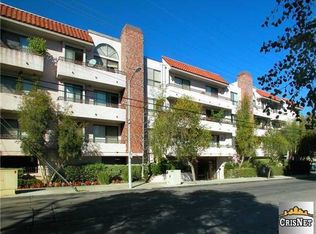 14844 Dickens St APT 101, Sherman Oaks, CA 91403