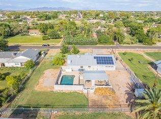 2544 N Brimhall, Mesa, AZ 85203