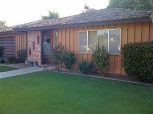2005 Meadowwood Ct, Bakersfield, CA 93309