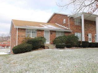 2910 Darlington Rd APT 801, Beaver Falls, PA 15010