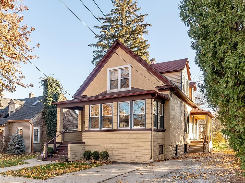1st image of 245 N Hale St #1