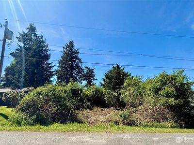 0 Hodges Avenue, Langley, WA, 98260