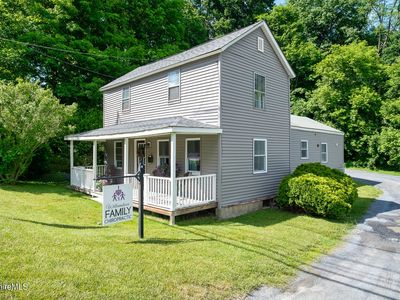 660 Main St, Williamstown, MA, 01267