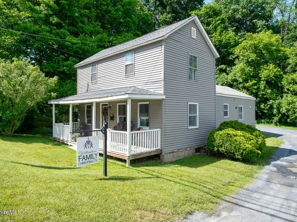 660 Main St, Williamstown, MA 01267