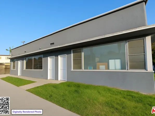 800 E South St, Long Beach, CA 90805