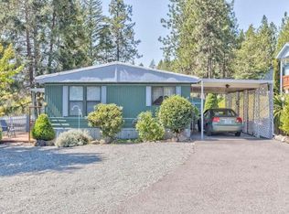 5648 Foothill Blvd SPACE 20, Grants Pass, OR 97526