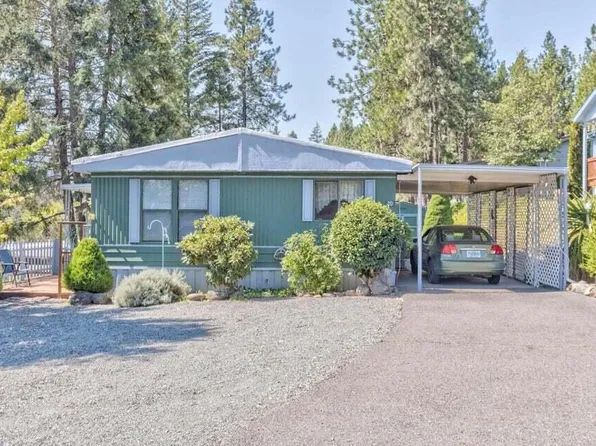 5648 Foothill Blvd Space 20, Grants Pass, OR 97526