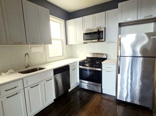 14 Bayside Pl FLOOR 2, Jersey City, NJ 07305