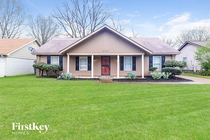 1st image of 7002 Rose Trail Dr