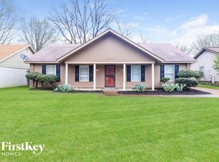 7002 Rose Trail Dr, Memphis, TN 38133