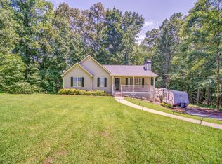 495 Cochran Ridge Rd, Dallas, GA 30157