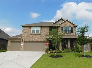 15511 Stoney Hills Ct, Cypress, TX 77433