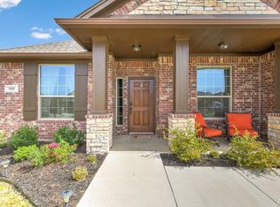 1005 Destrehan Ct, Burleson, TX 76028