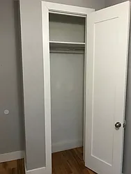 Rented by East Williamsburg Realty Inc