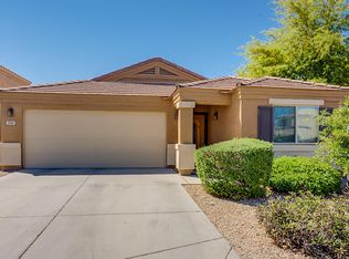 3981 W Geronimo St, Chandler, AZ 85226
