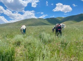 25 Stansbury Agricultural Propert, Grantsville, UT 84029