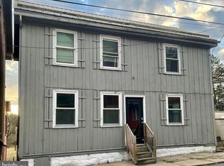 169 King St, Petersburg, PA 16669