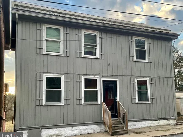 169 King St, Petersburg, PA 16669