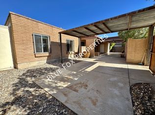8825 E Old Spanish Trl, Tucson, AZ 85710