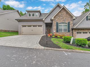 1611 Cottage Wood Way, Knoxville, TN 37919