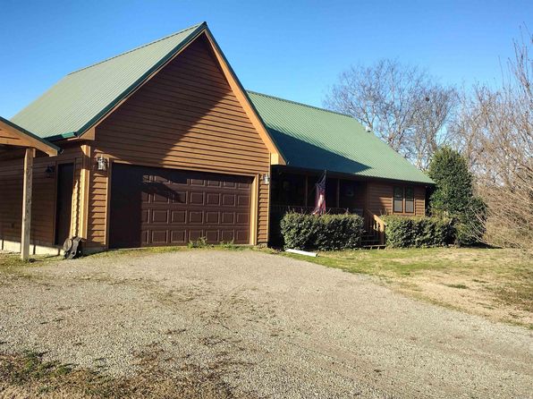 3860 River Rd, Guion, AR 72540