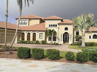 1841 Jamaica Way, Punta Gorda, FL 33950